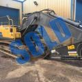 Volvo EC220 DL