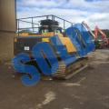 Volvo EC220 DL