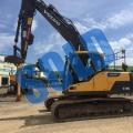 Volvo EC140 DL