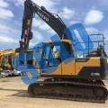 Volvo EC140 DL