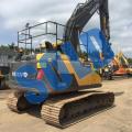 Volvo EC140 DL
