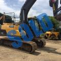 Volvo EC140 DL