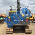Volvo EC140 DL