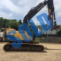 Volvo EC140 DL