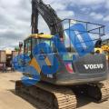 Volvo EC140 DL