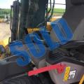 Volvo EC140 DL