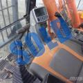 Doosan DX340LC