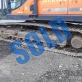 Doosan DX340LC