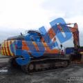 Doosan DX340LC