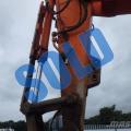 Doosan DX340LC