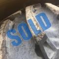 Volvo SD135 Pad Foot