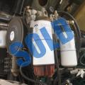 Volvo SD135 Pad Foot