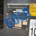 Volvo SD135 Pad Foot