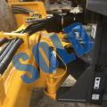 Volvo SD135 Pad Foot
