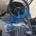 Volvo SD135 Pad Foot