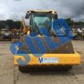 Volvo SD135 Pad Foot