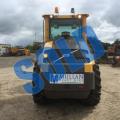 Volvo SD135 Pad Foot
