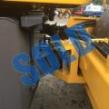 Volvo SD135 Pad Foot
