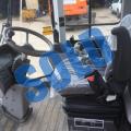 Volvo SD135 Pad Foot