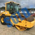 Volvo SD135 Pad Foot