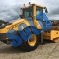 Volvo SD135 Pad Foot