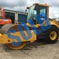 Volvo SD135 Pad Foot