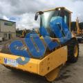 Volvo SD135 Pad Foot