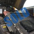 Volvo SD135 Pad Foot