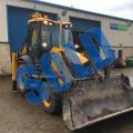 JCB 3CX