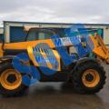 JCB 531-70