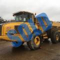 Volvo A25D