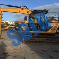 JCB JS130 LC