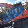 Doosan DX140 LC