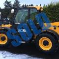 JCB 531-70 108 BHP