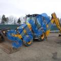 JCB 3CX Sitemaster Manual