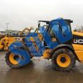 JCB TM320