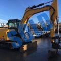 JCB 86C-1