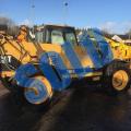 Caterpillar TH63