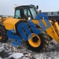 JCB 531-70 Agri
