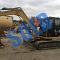 Caterpillar 308E