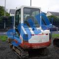 Takeuchi TB125