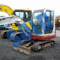 Takeuchi TB125