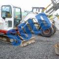 Takeuchi TB125