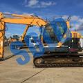 Hyundai Robex 145 LCR-9A