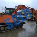 Hitachi EX75 US