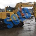 Komatsu PC138 US-8