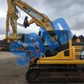 Komatsu PC130-8