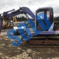 Komatsu PC75 UU