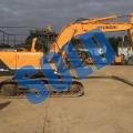 Hyundai R 140 LC-9