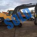 Volvo EC140 DL